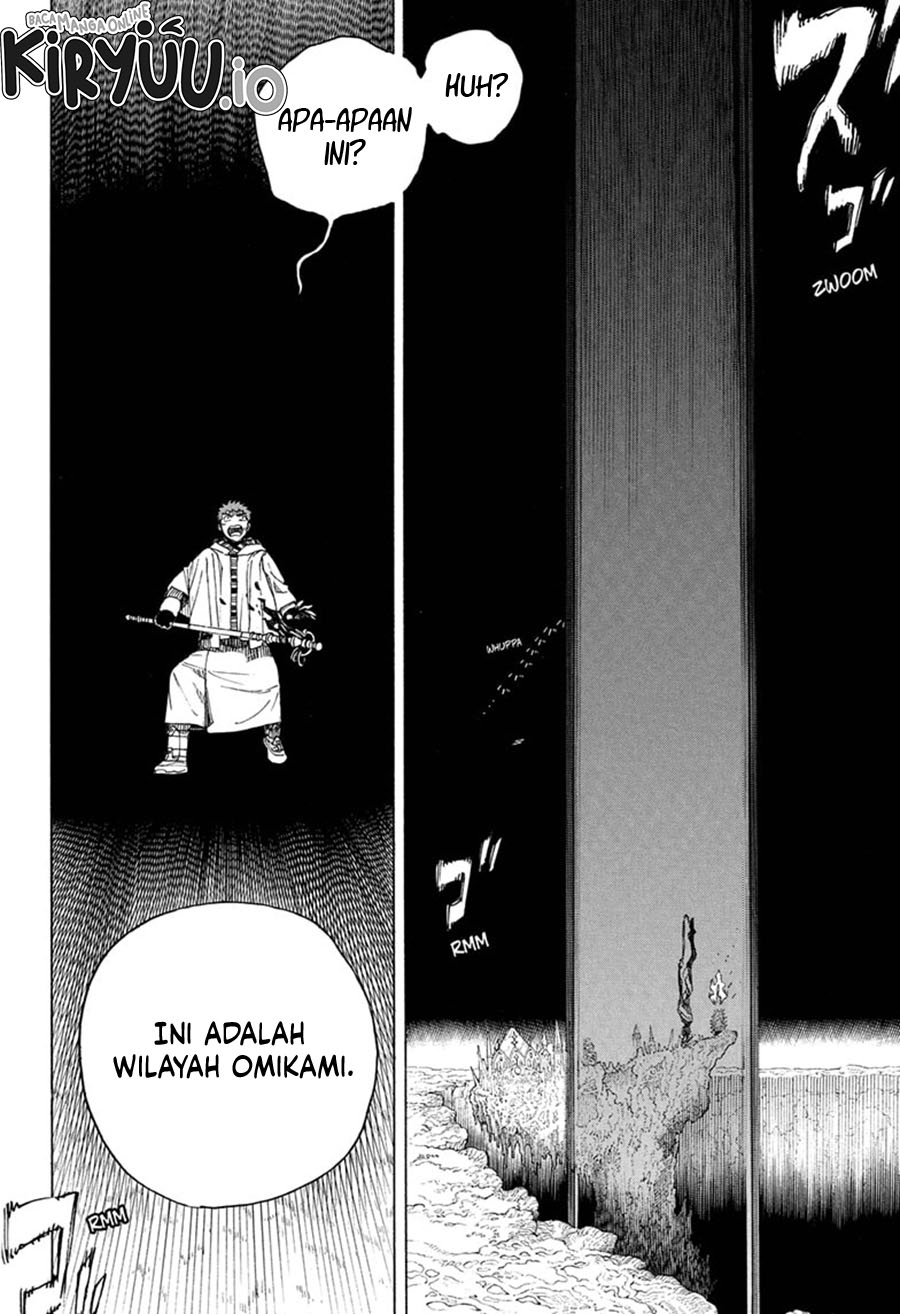 Chapter 161 - halaman 30