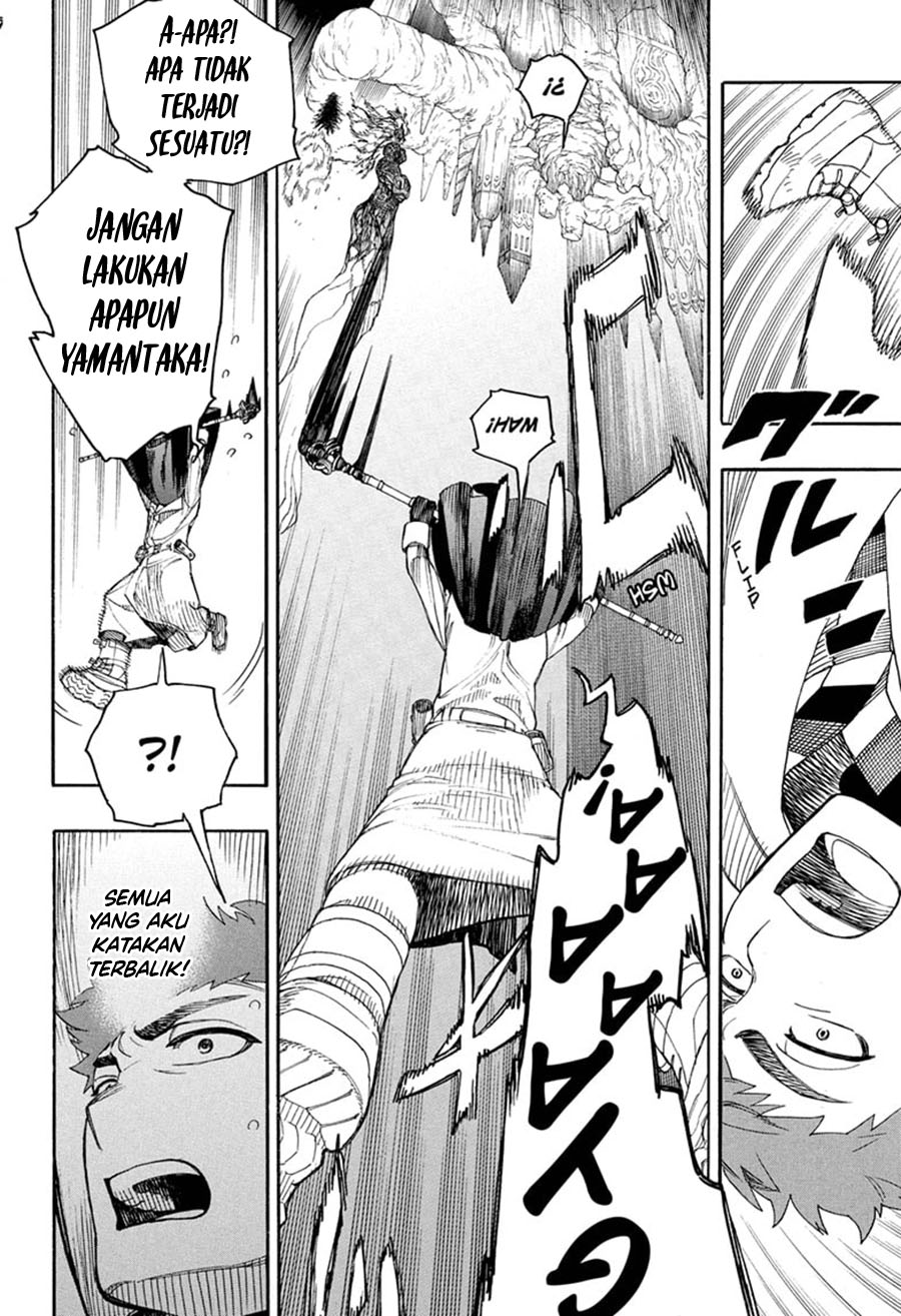 Chapter 161 - halaman 32