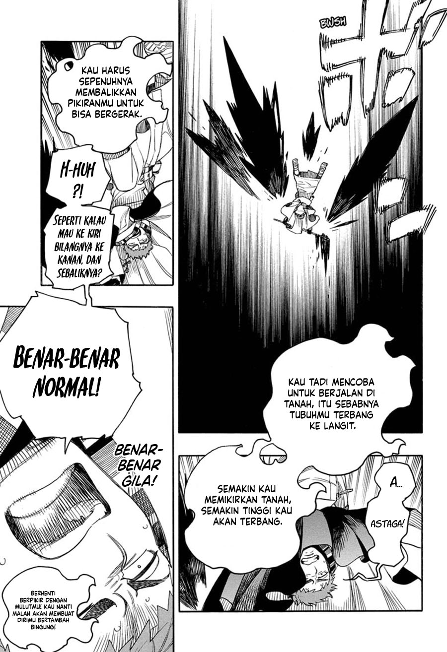 Chapter 161 - halaman 33
