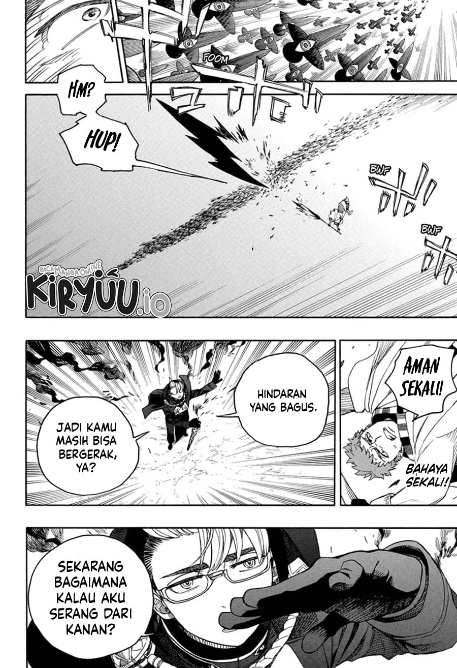 Chapter 161 - halaman 34