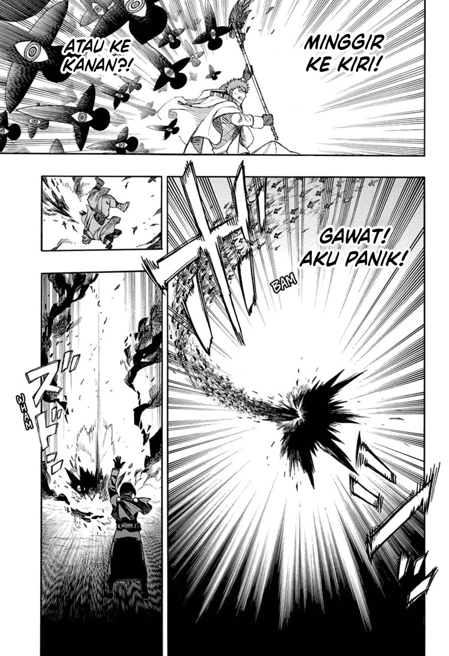 Chapter 161 - halaman 35
