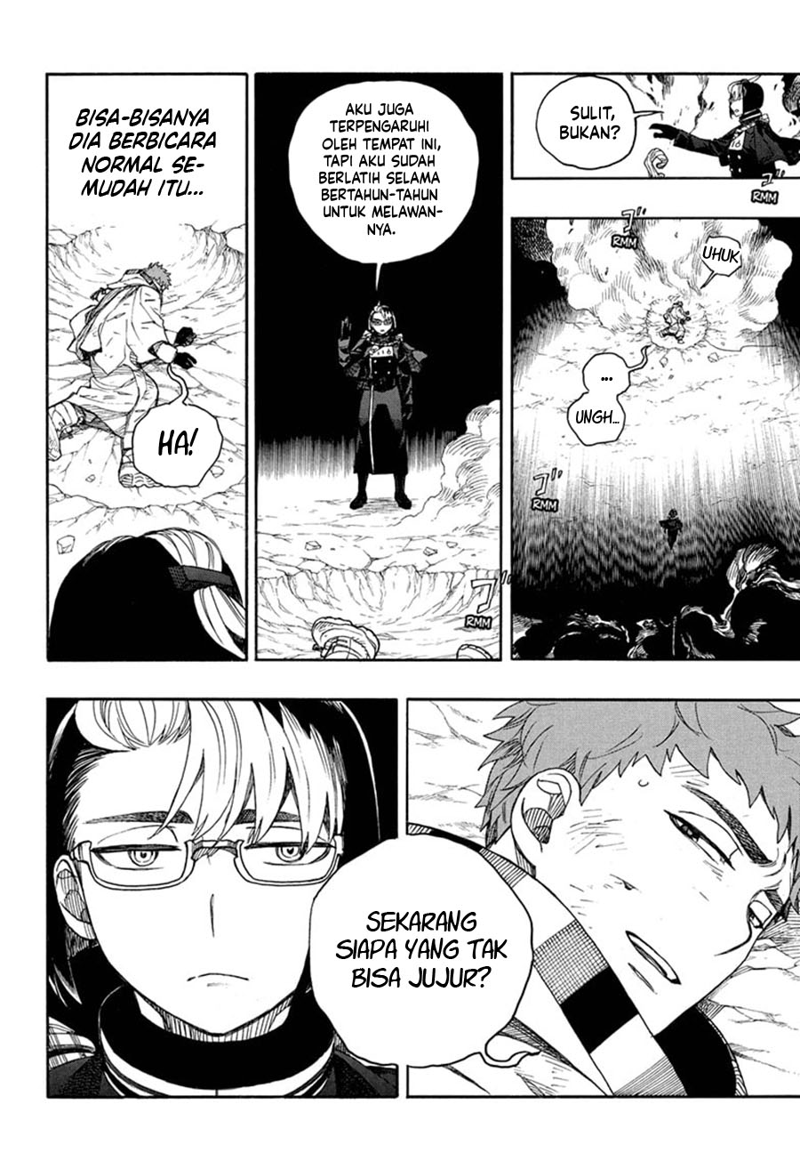 Chapter 161 - halaman 36