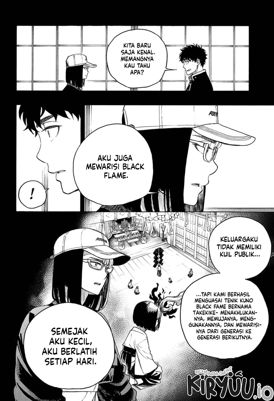 Chapter 161 - halaman 6