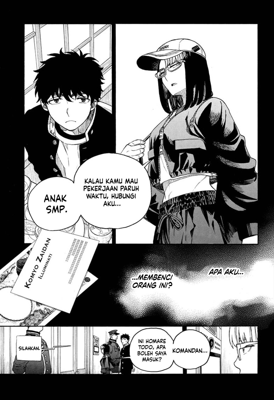 Chapter 161 - halaman 9