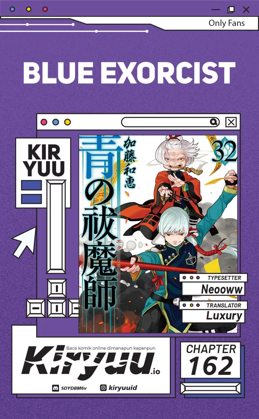Chapter 162 - halaman 2