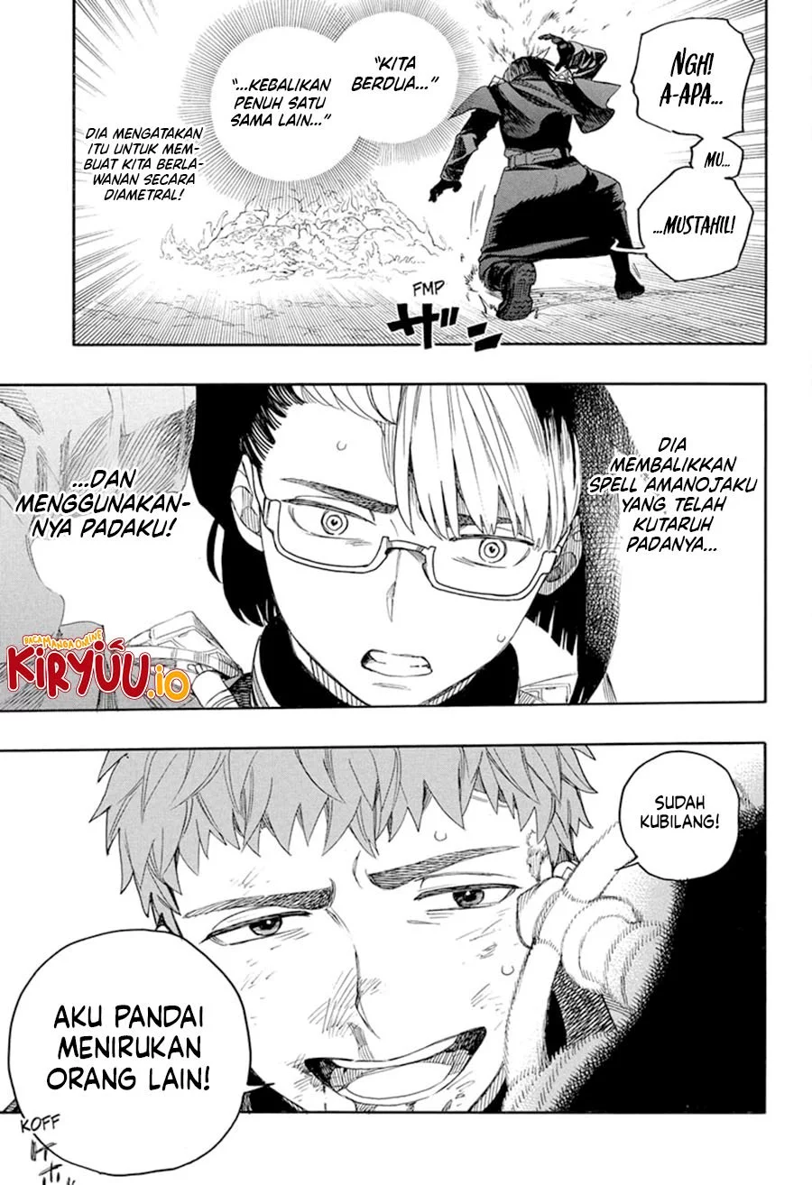 Chapter 162 - halaman 21