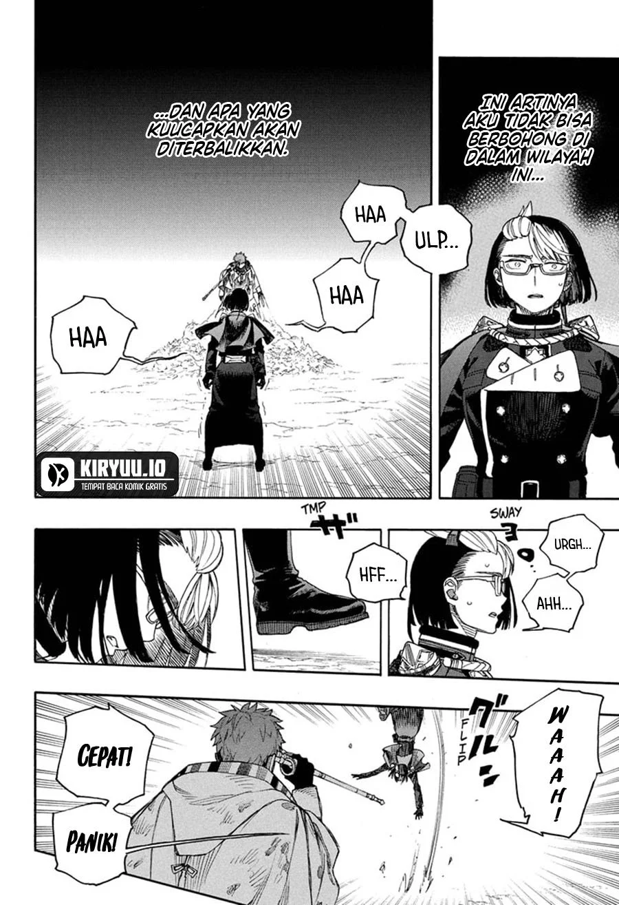 Chapter 162 - halaman 22