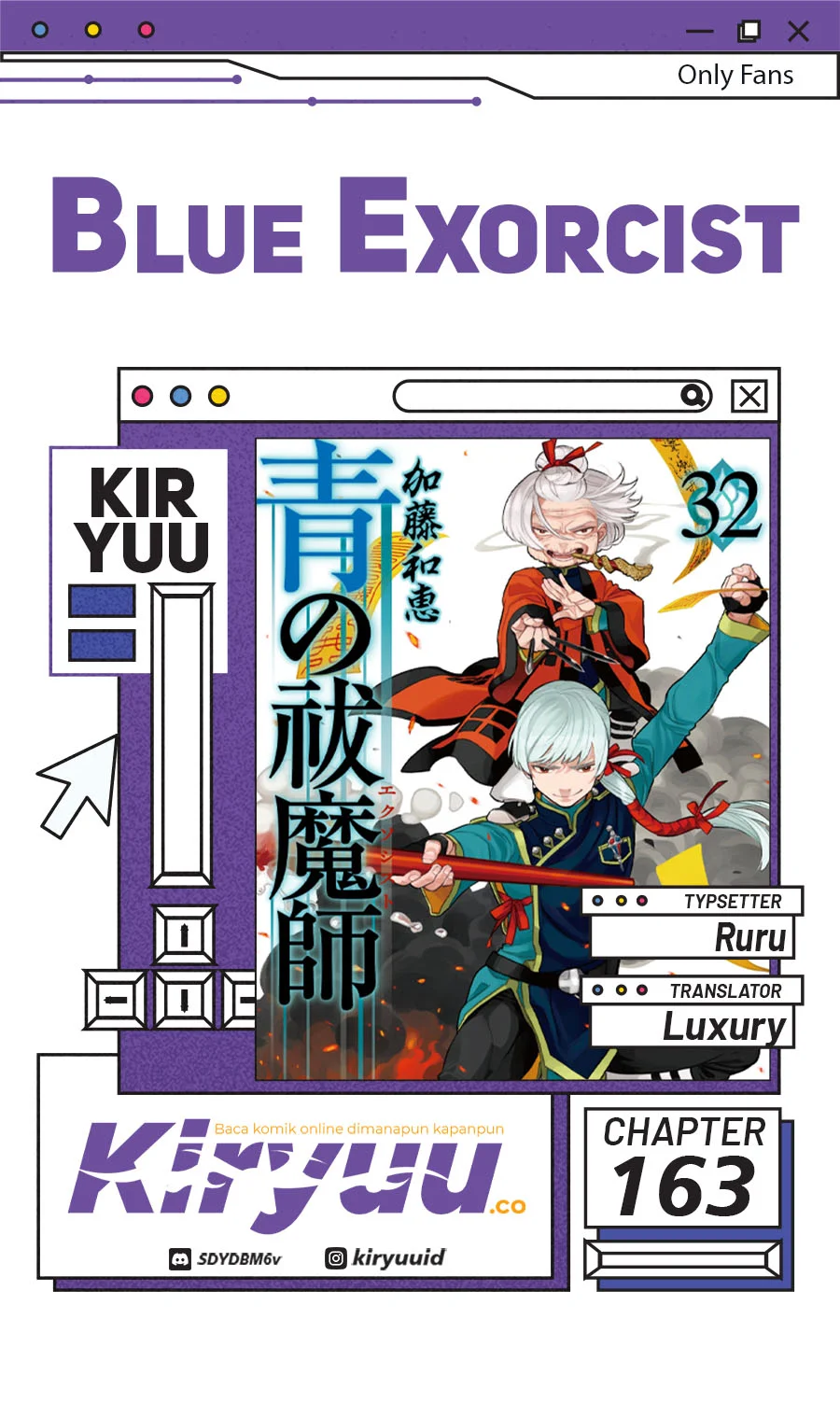 Chapter 163 - halaman 2