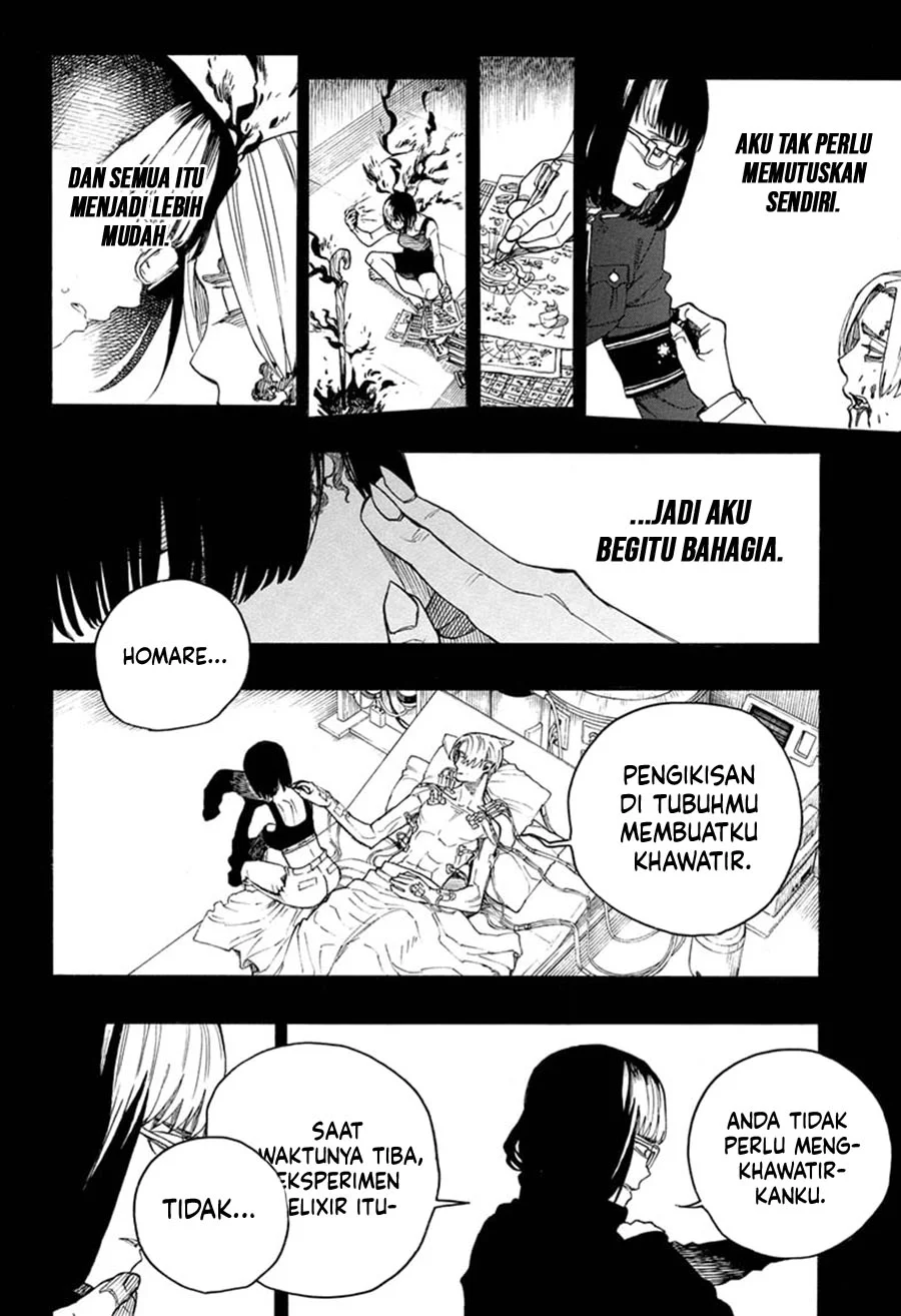 Chapter 163 - halaman 14