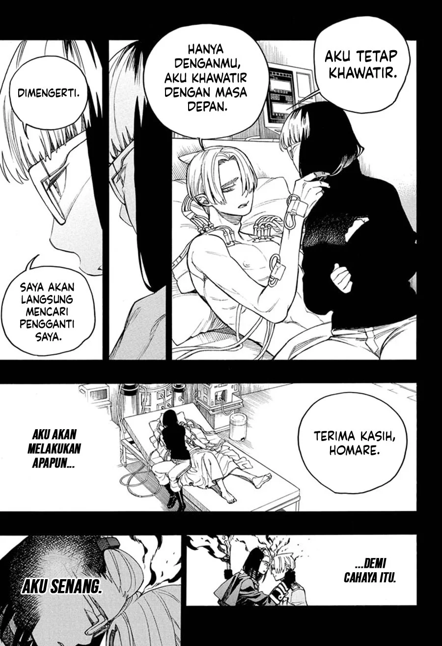 Chapter 163 - halaman 15