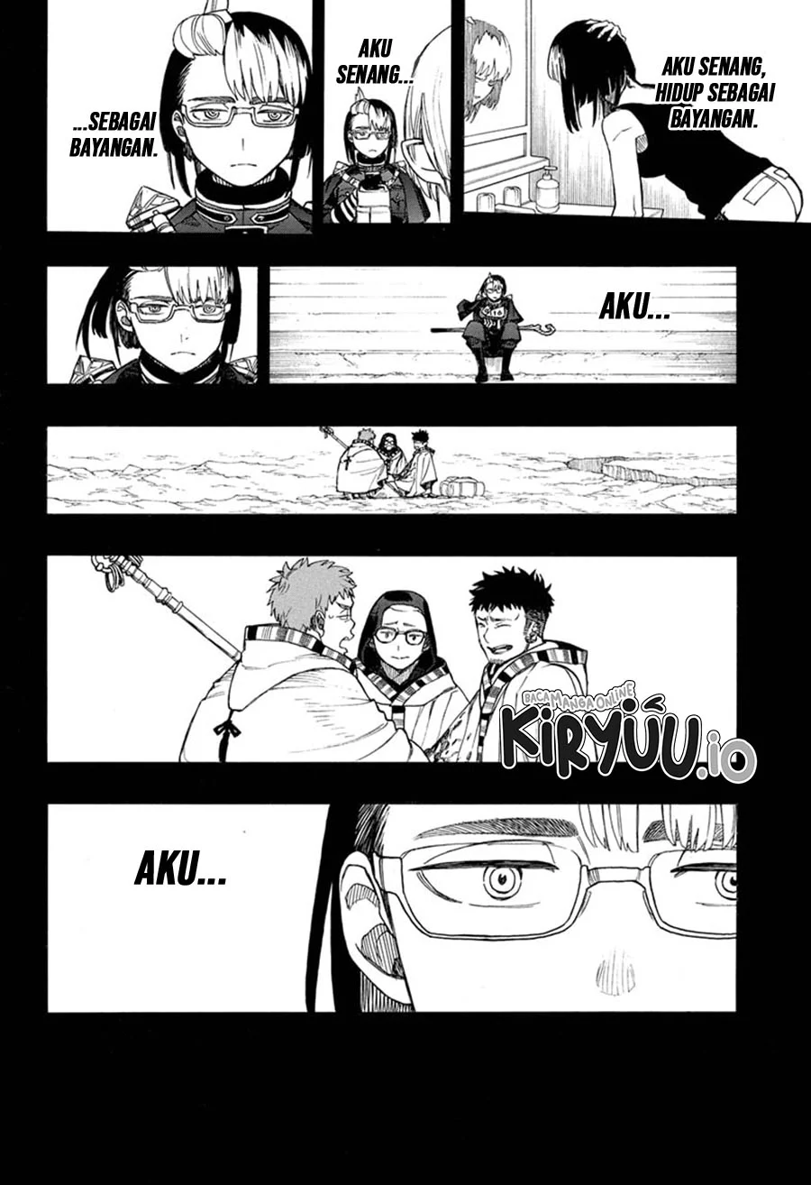 Chapter 163 - halaman 16