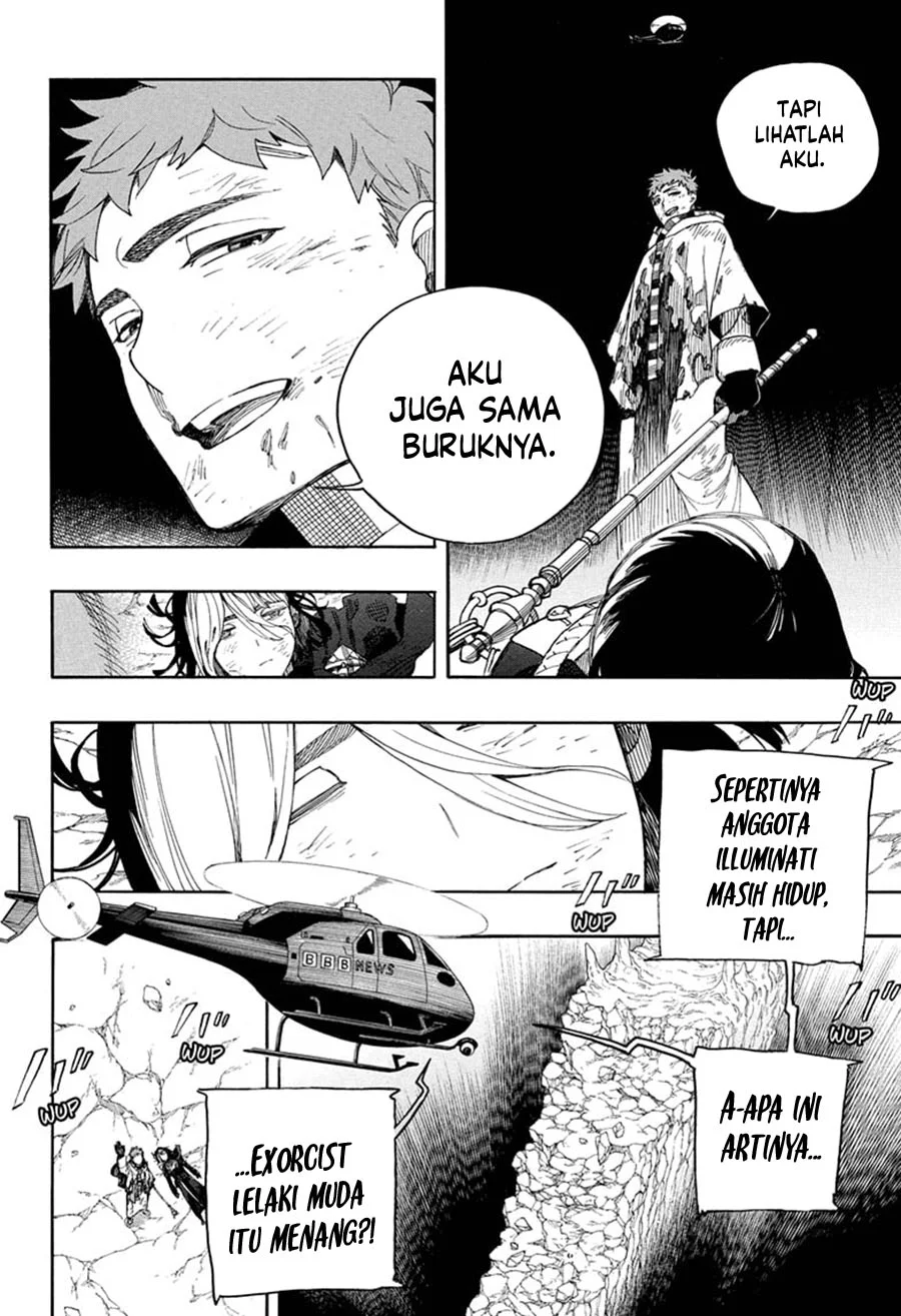 Chapter 163 - halaman 20