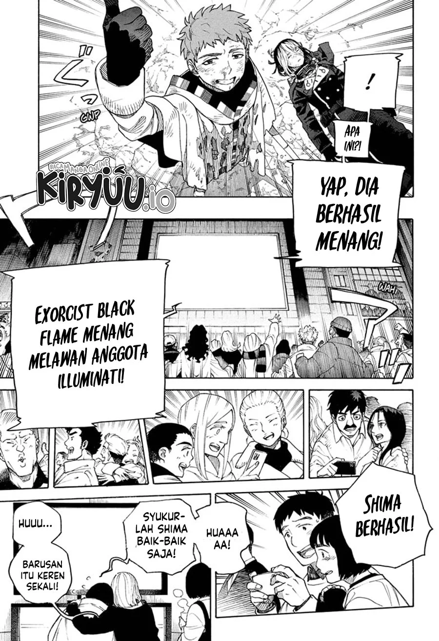 Chapter 163 - halaman 21