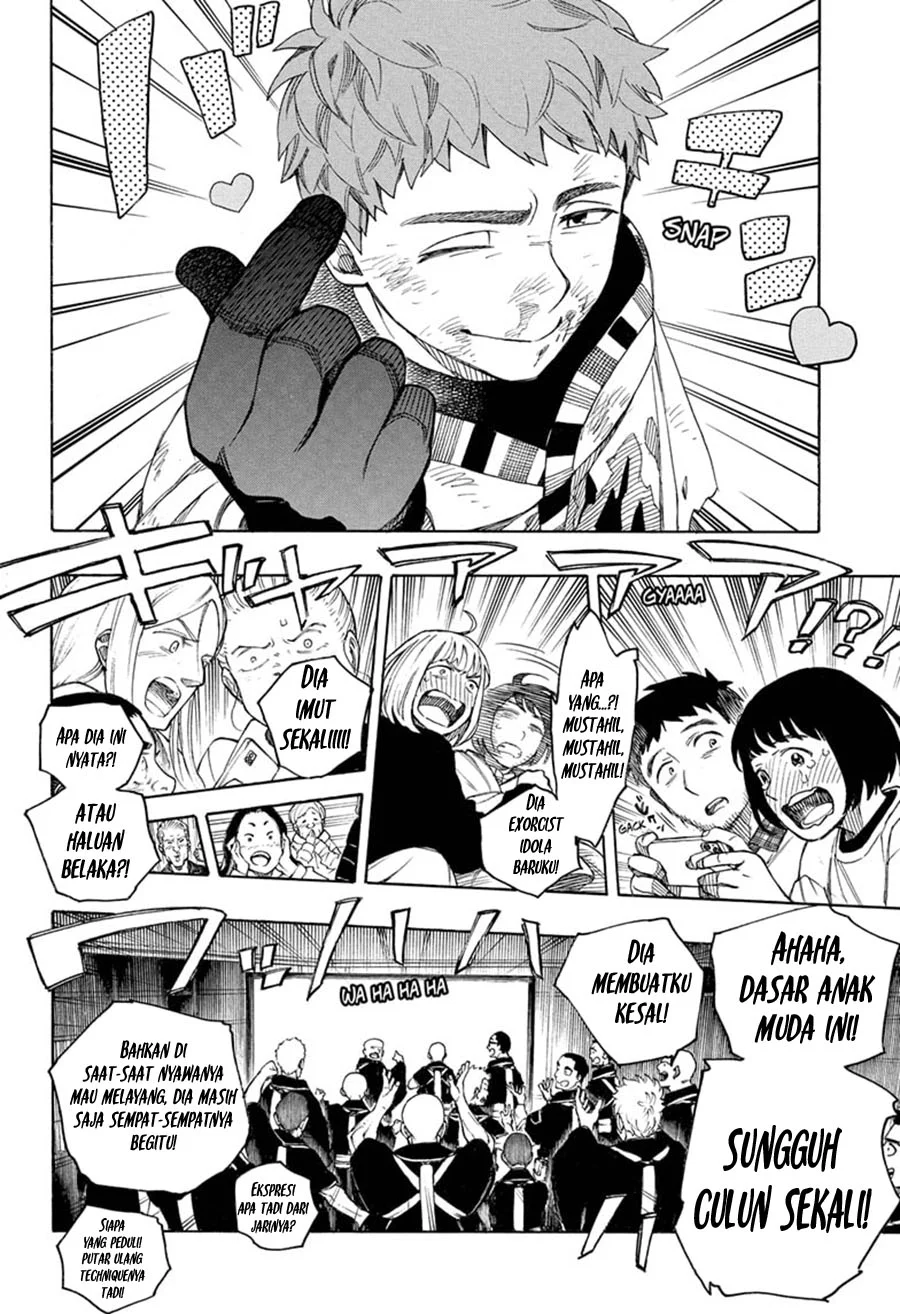 Chapter 163 - halaman 22