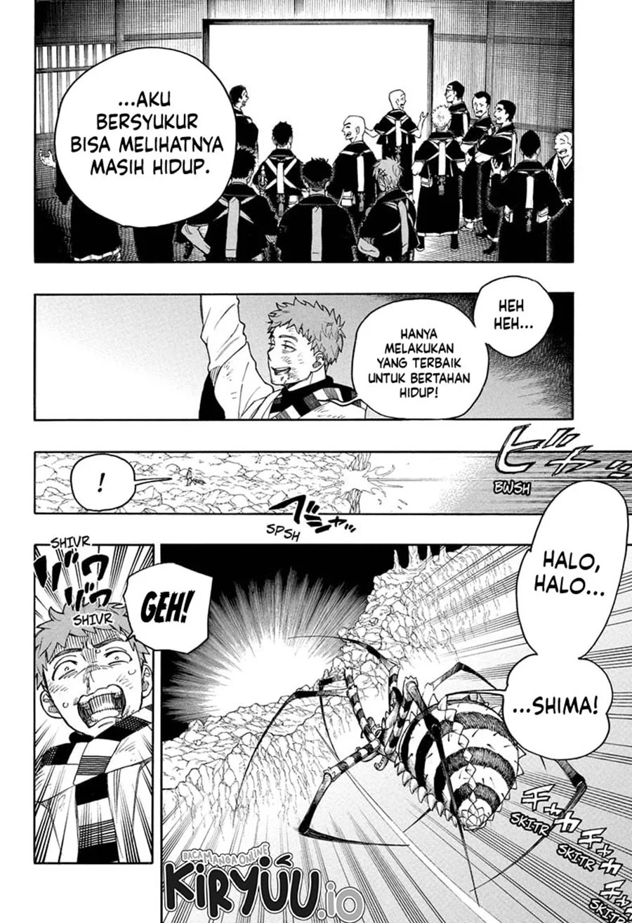 Chapter 163 - halaman 24