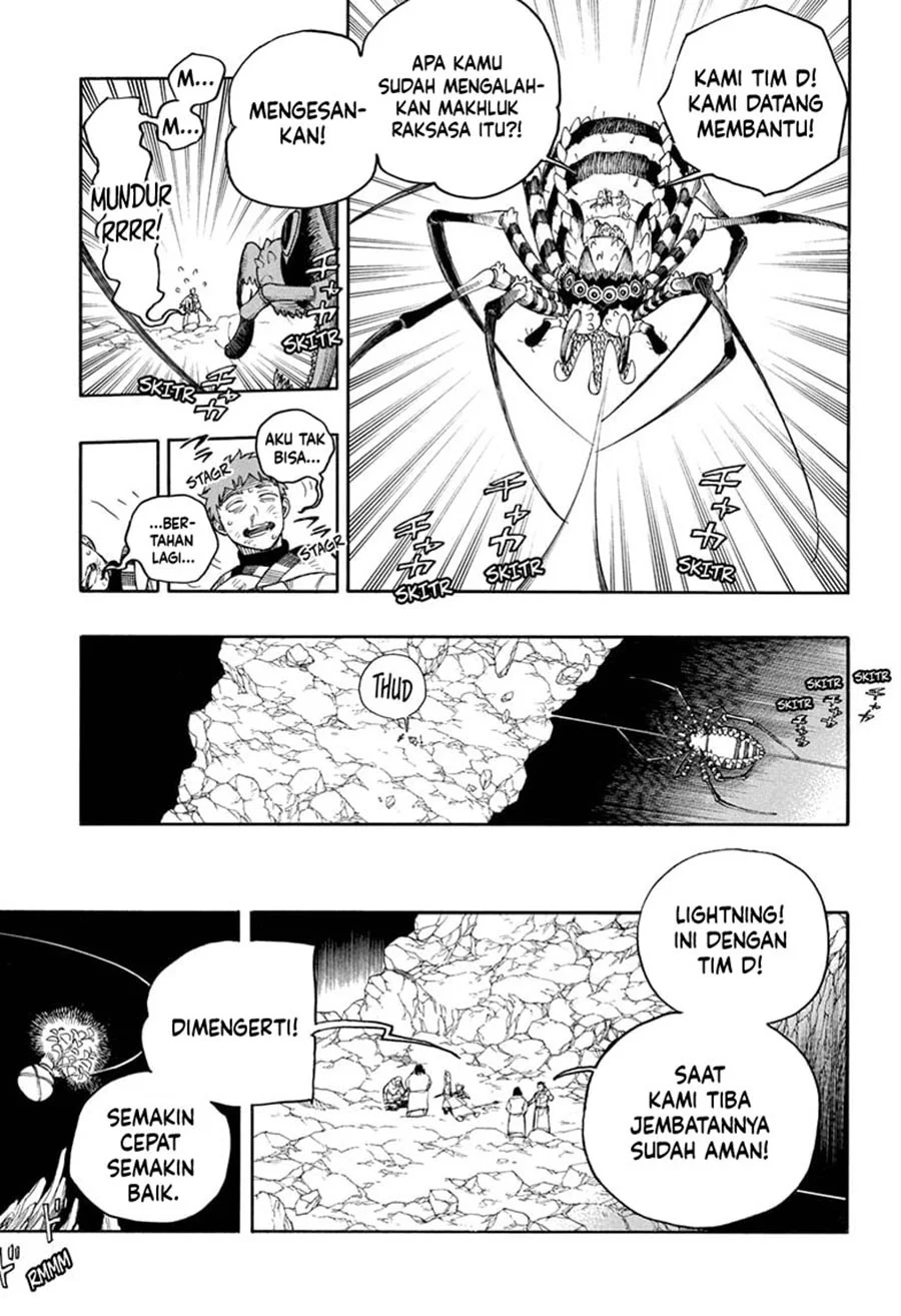 Chapter 163 - halaman 25
