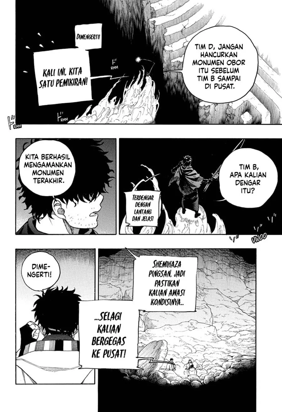 Chapter 163 - halaman 26