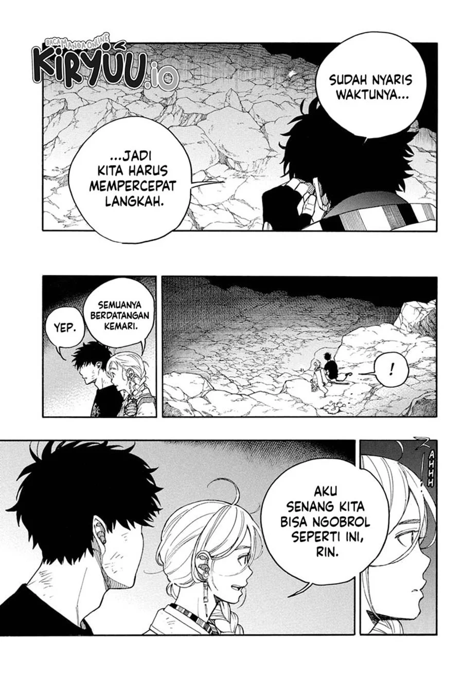 Chapter 163 - halaman 27