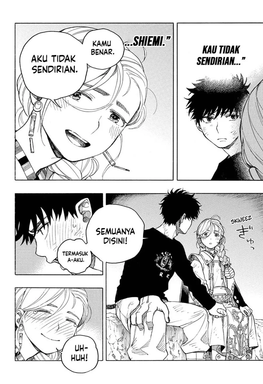 Chapter 163 - halaman 28