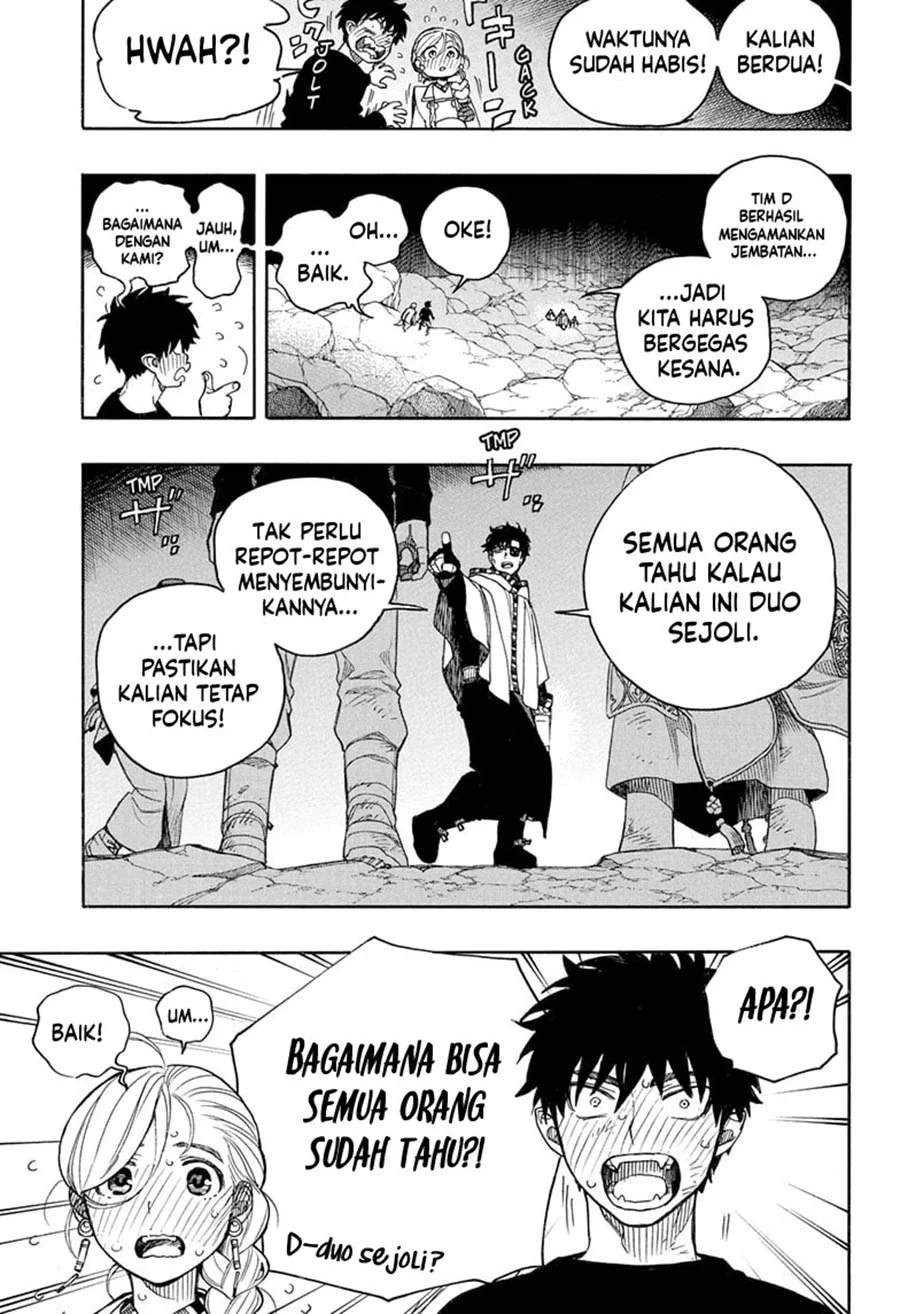 Chapter 163 - halaman 29