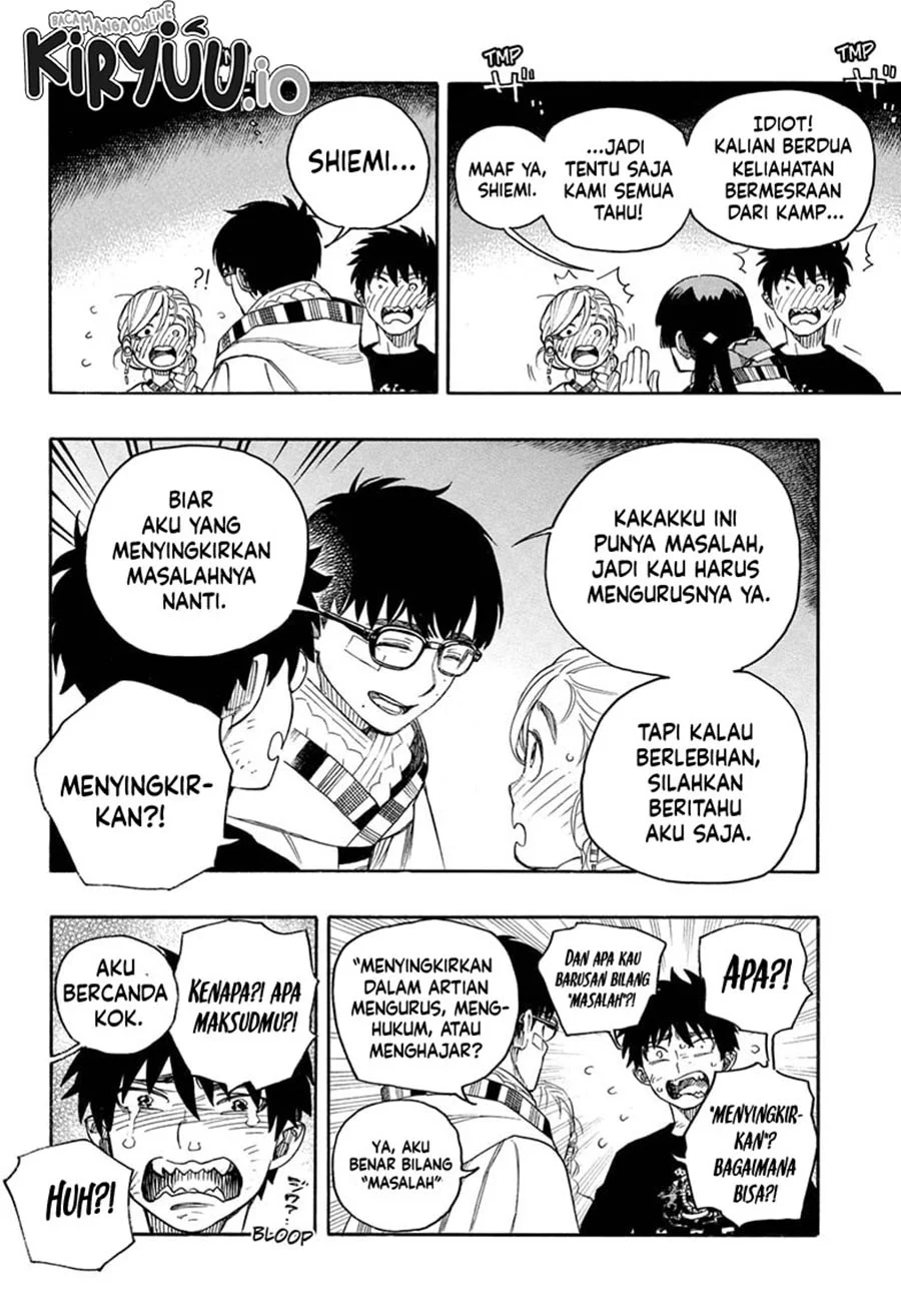 Chapter 163 - halaman 30