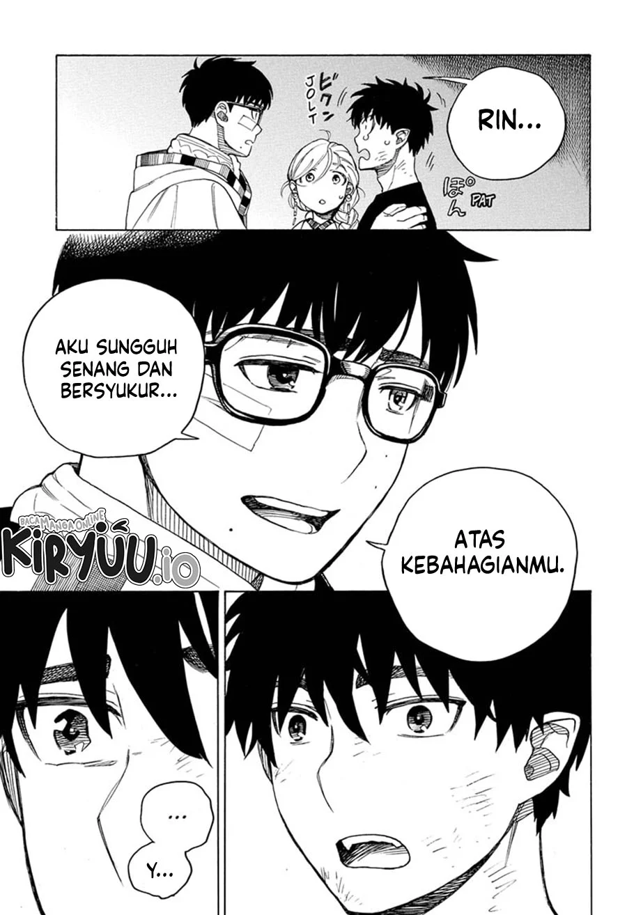Chapter 163 - halaman 31