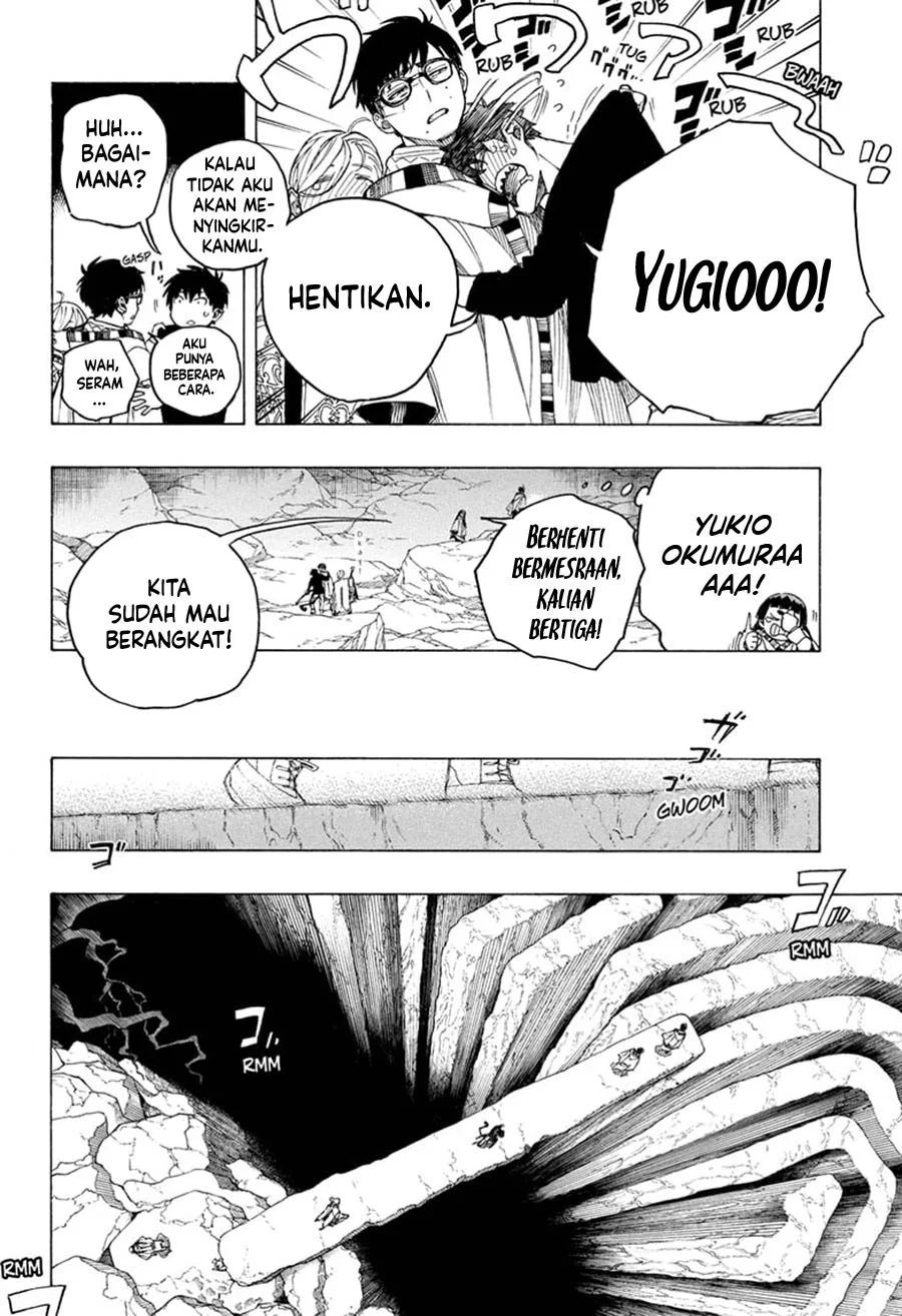 Chapter 163 - halaman 32