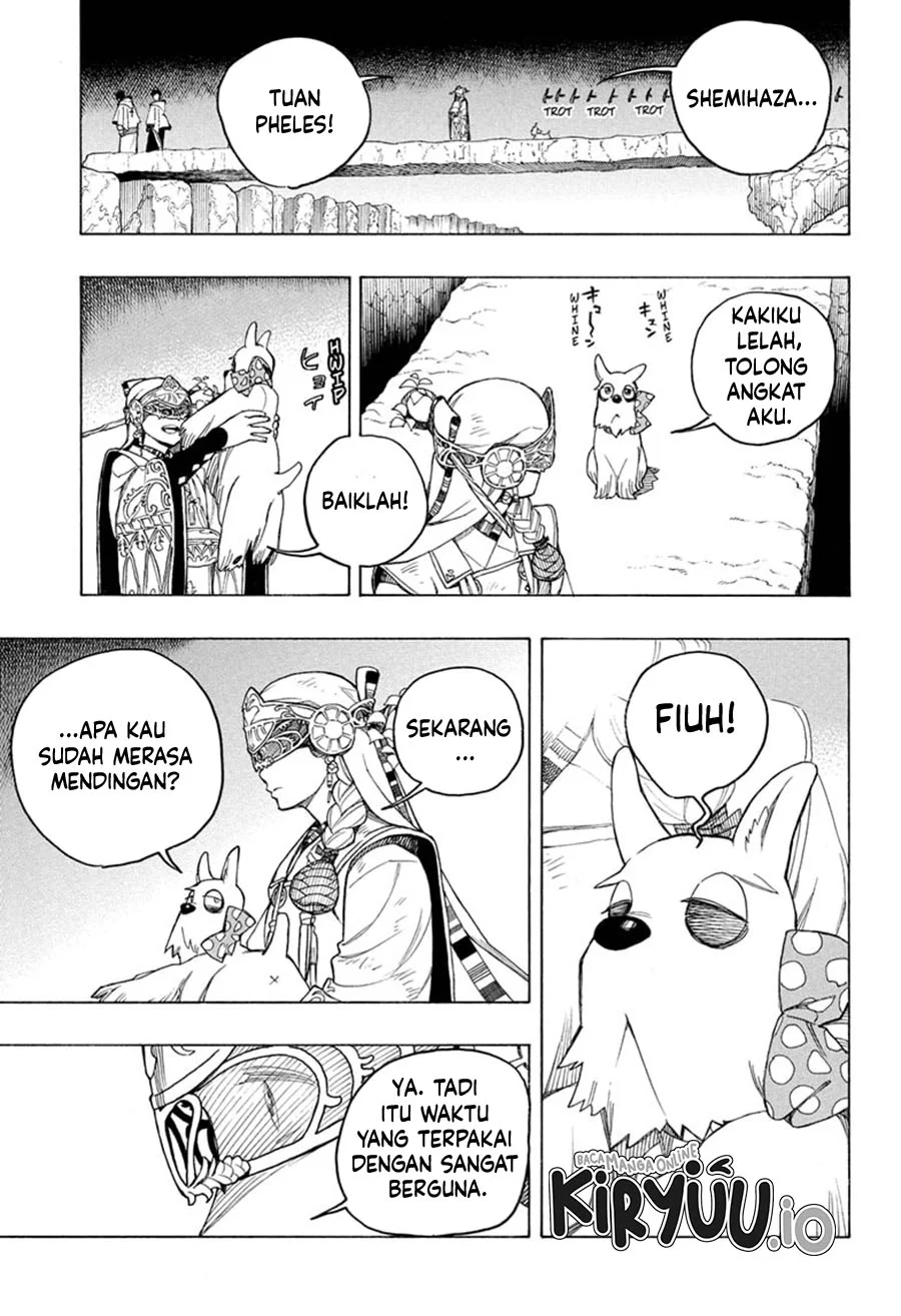 Chapter 163 - halaman 33