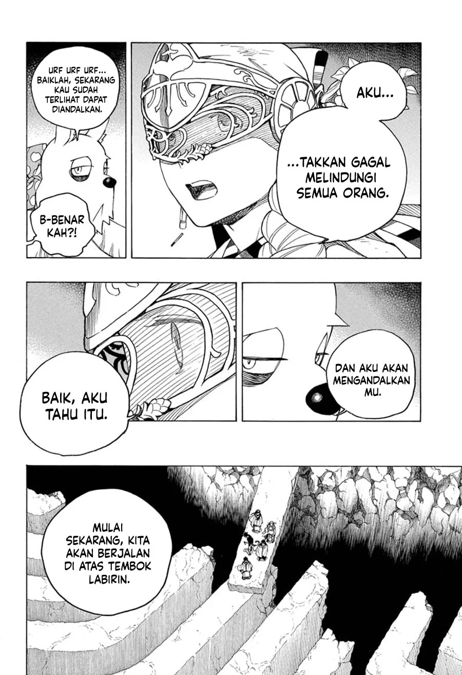Chapter 163 - halaman 34