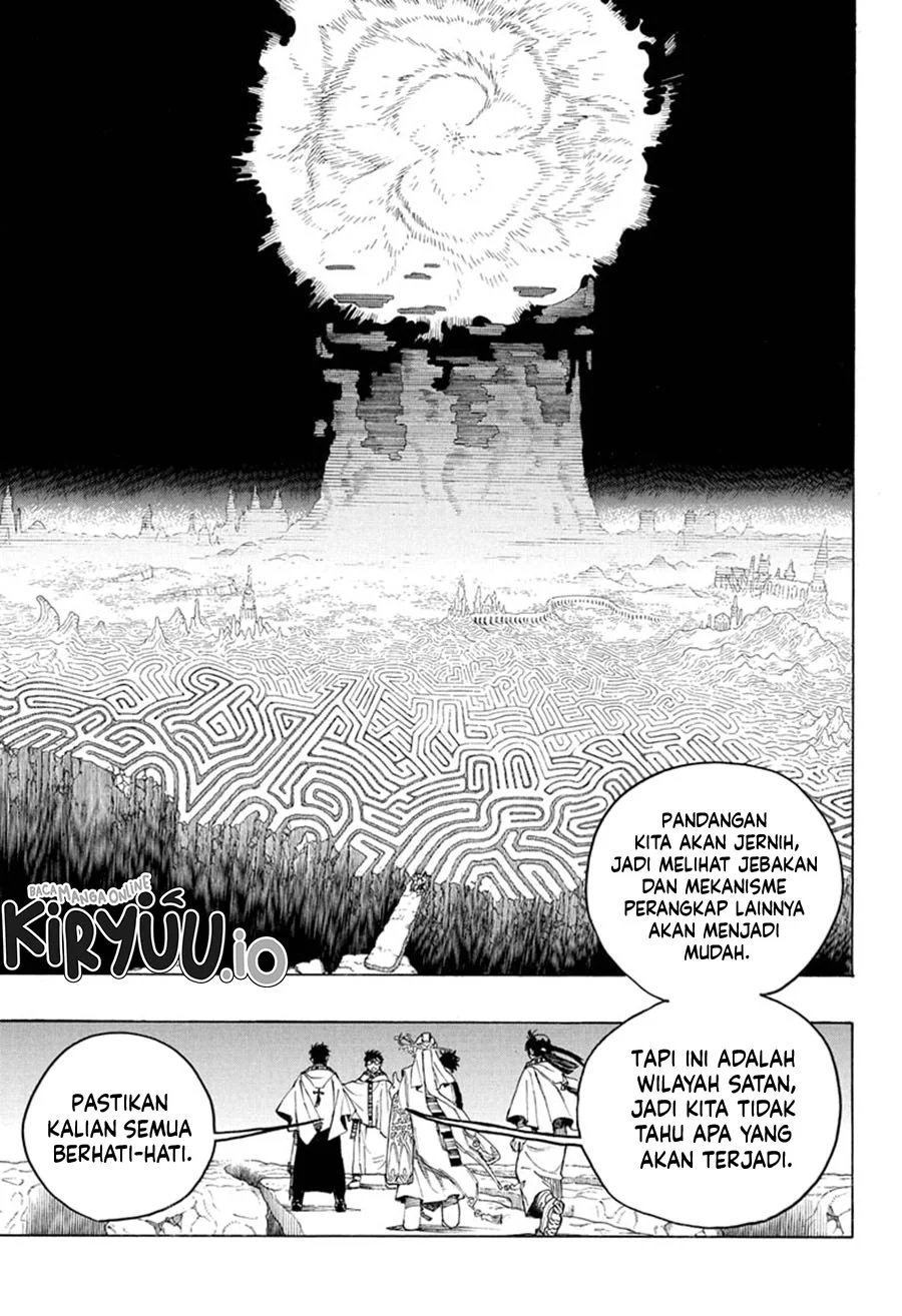 Chapter 163 - halaman 35