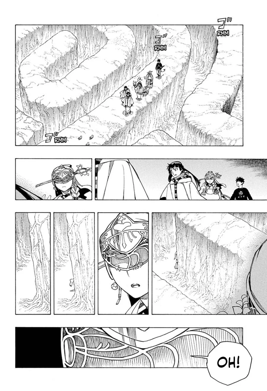 Chapter 163 - halaman 36