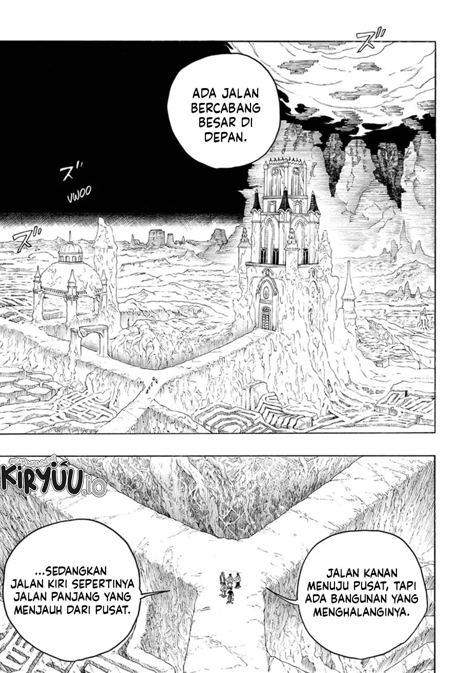 Chapter 164 - halaman 13