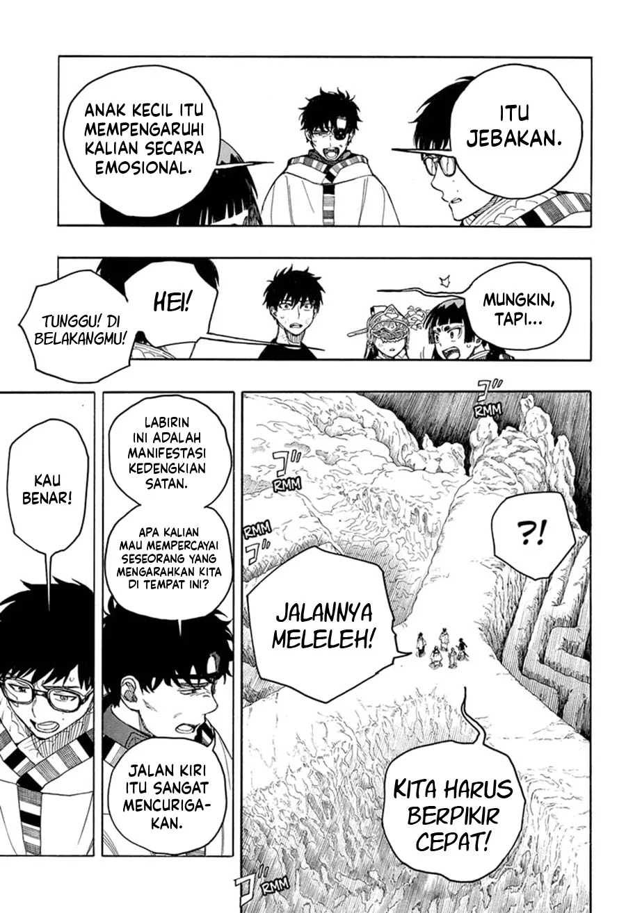 Chapter 164 - halaman 15
