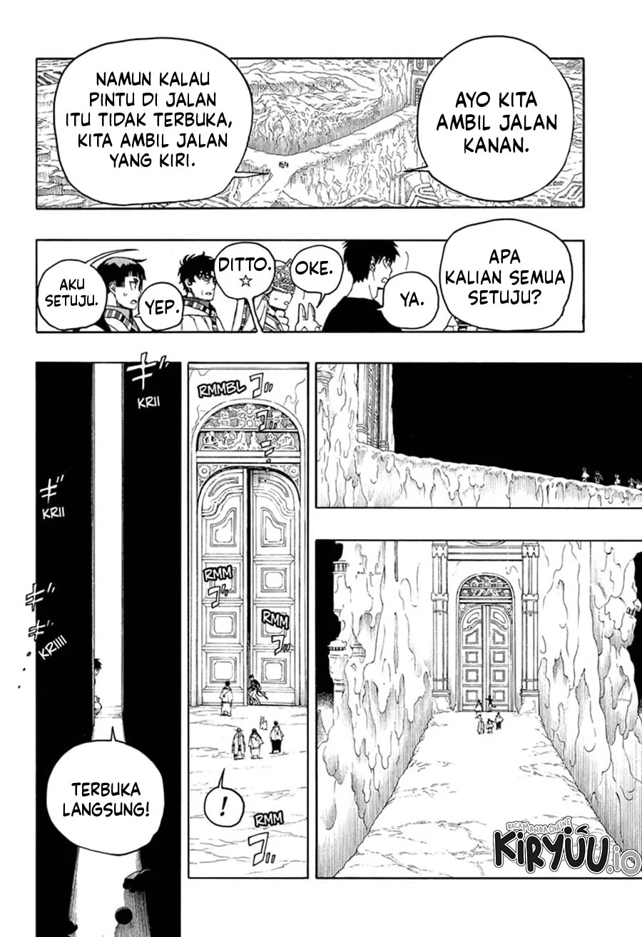Chapter 164 - halaman 16