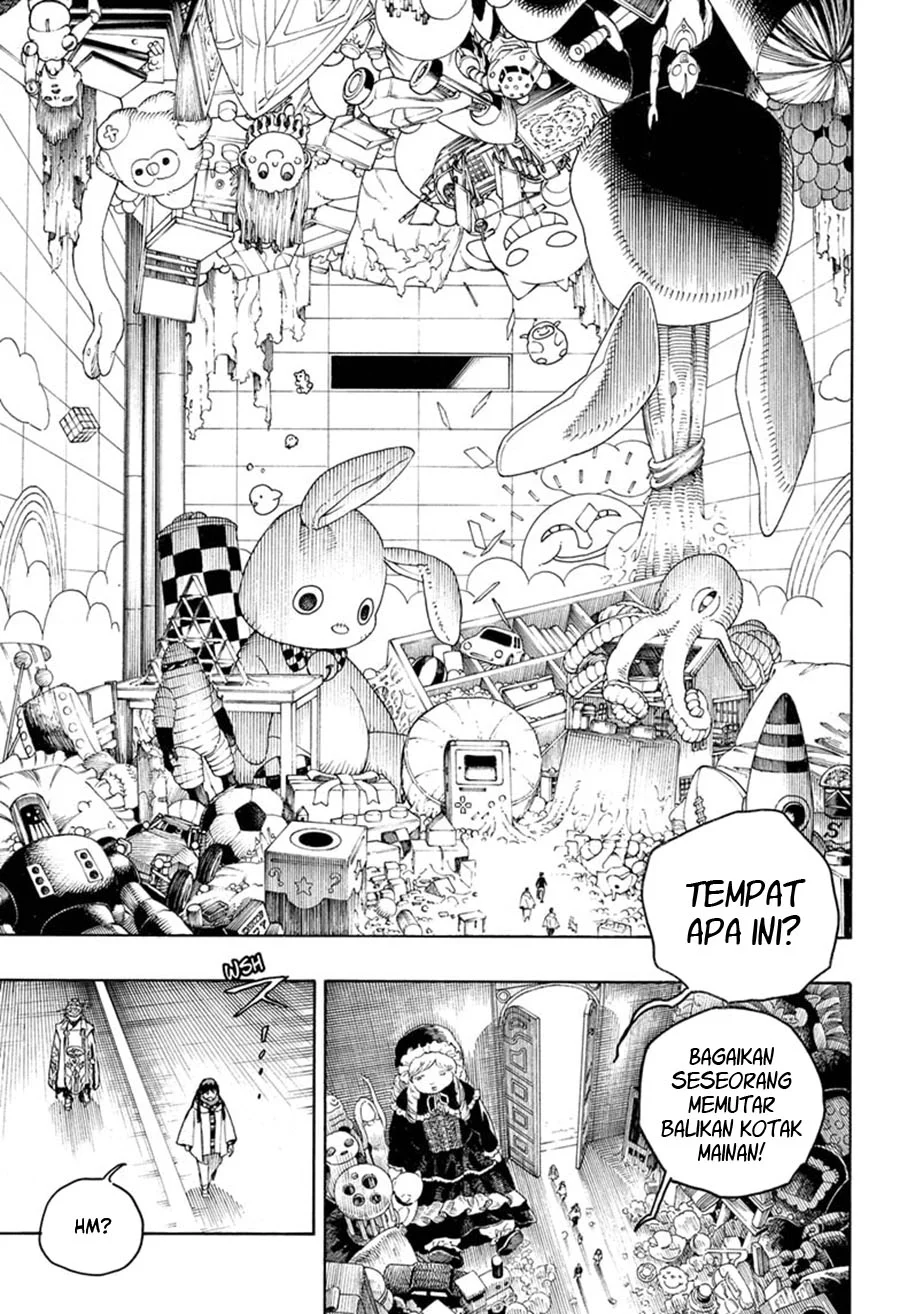 Chapter 164 - halaman 17