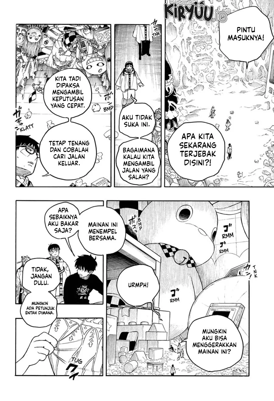 Chapter 164 - halaman 18