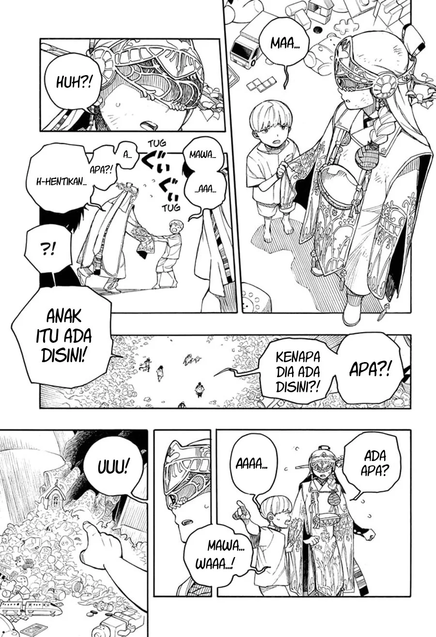 Chapter 164 - halaman 19
