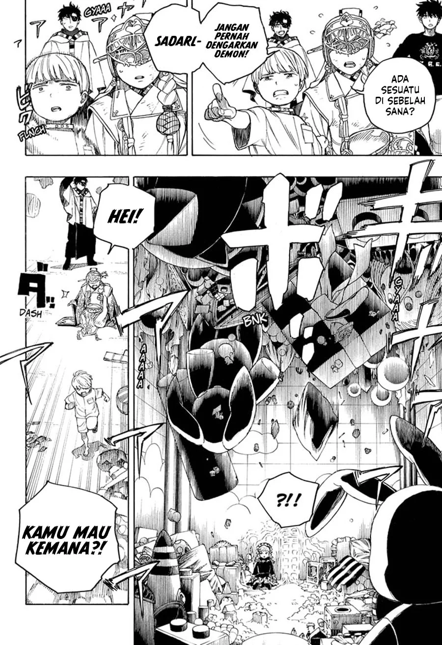 Chapter 164 - halaman 20