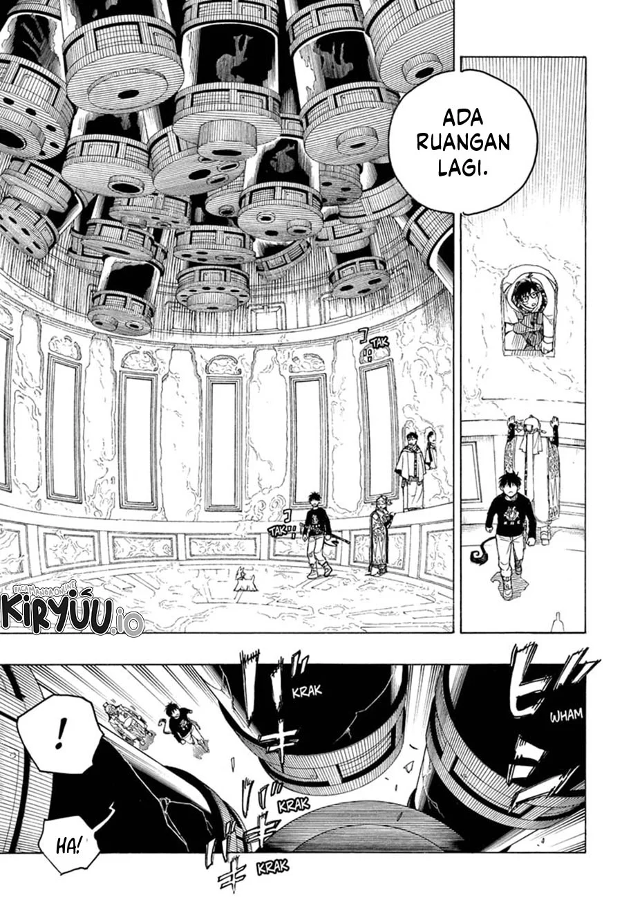 Chapter 164 - halaman 23