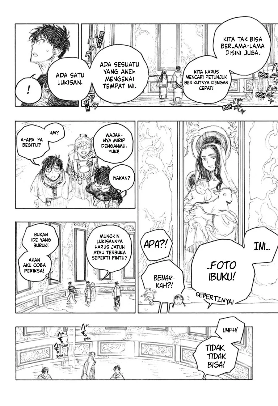 Chapter 164 - halaman 24