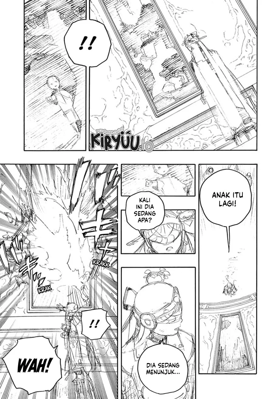 Chapter 164 - halaman 25