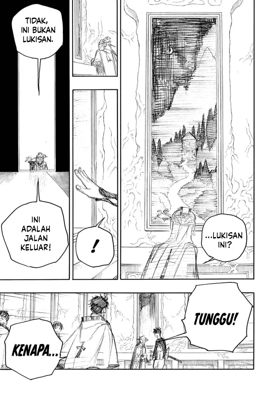 Chapter 164 - halaman 27