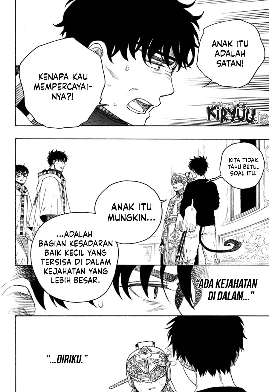 Chapter 164 - halaman 28