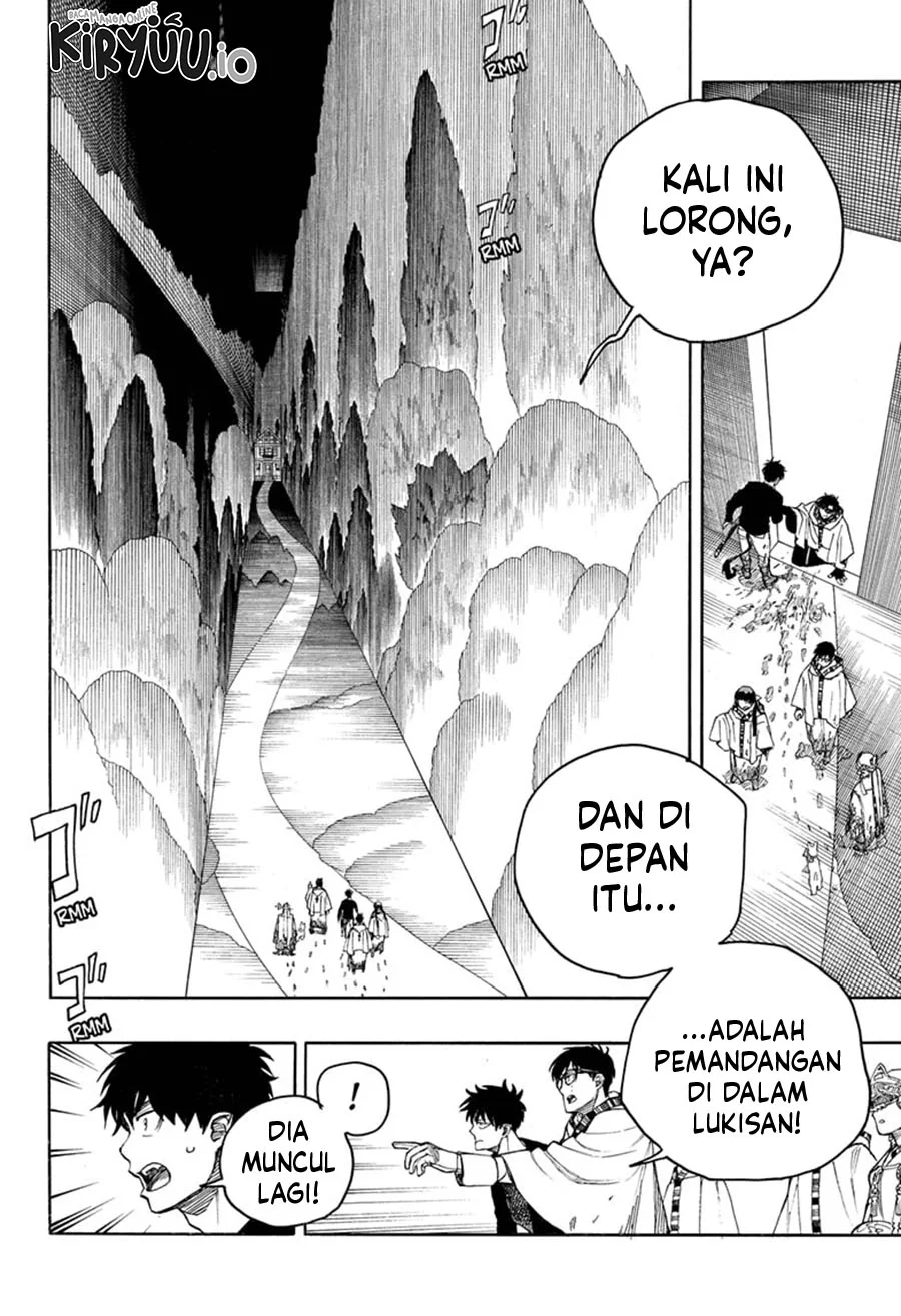 Chapter 164 - halaman 30
