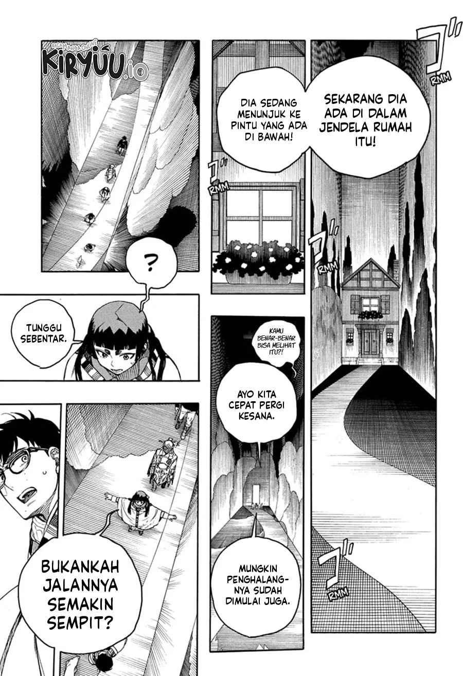 Chapter 164 - halaman 31
