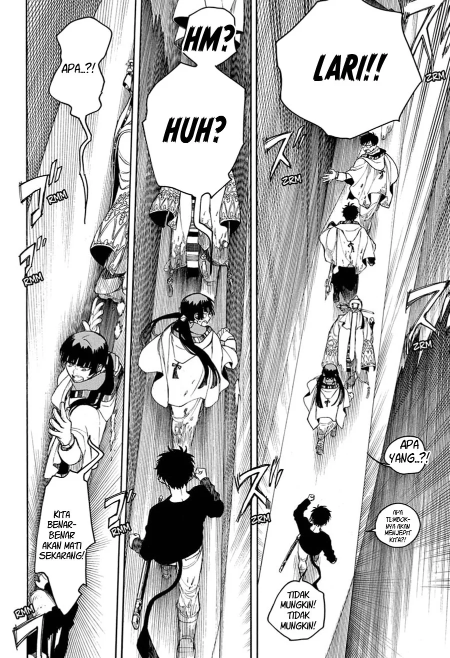 Chapter 164 - halaman 32
