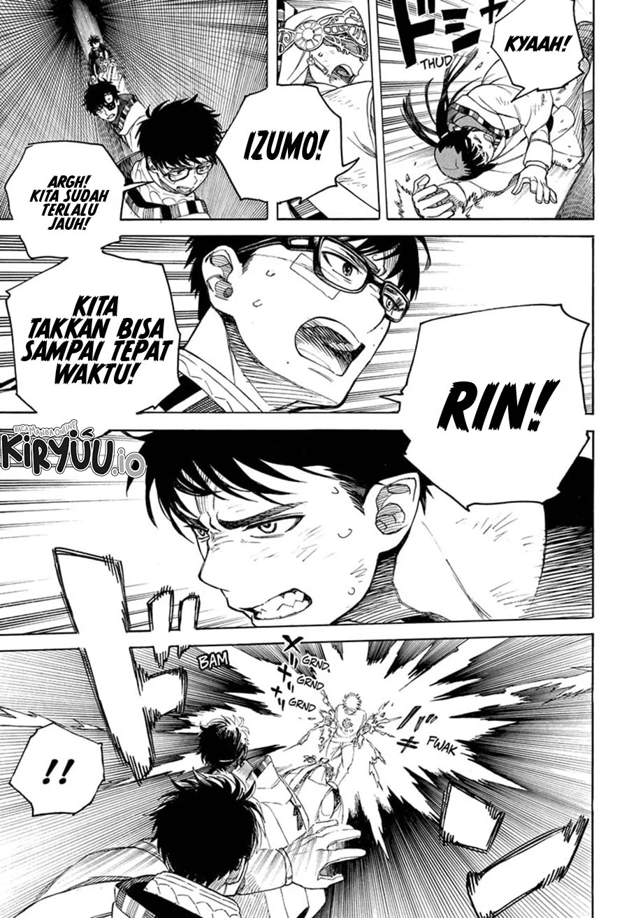 Chapter 164 - halaman 33