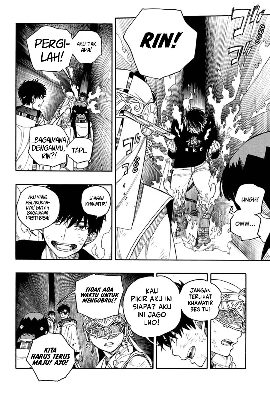 Chapter 164 - halaman 34
