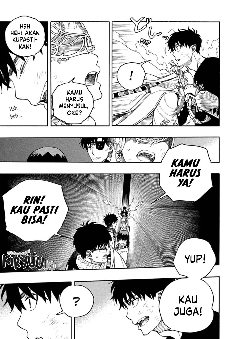 Chapter 164 - halaman 35