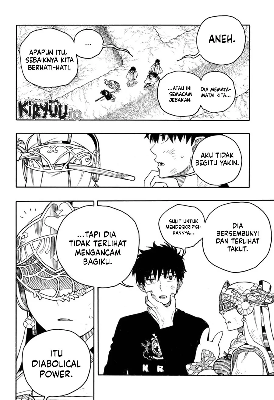 Chapter 164 - halaman 6